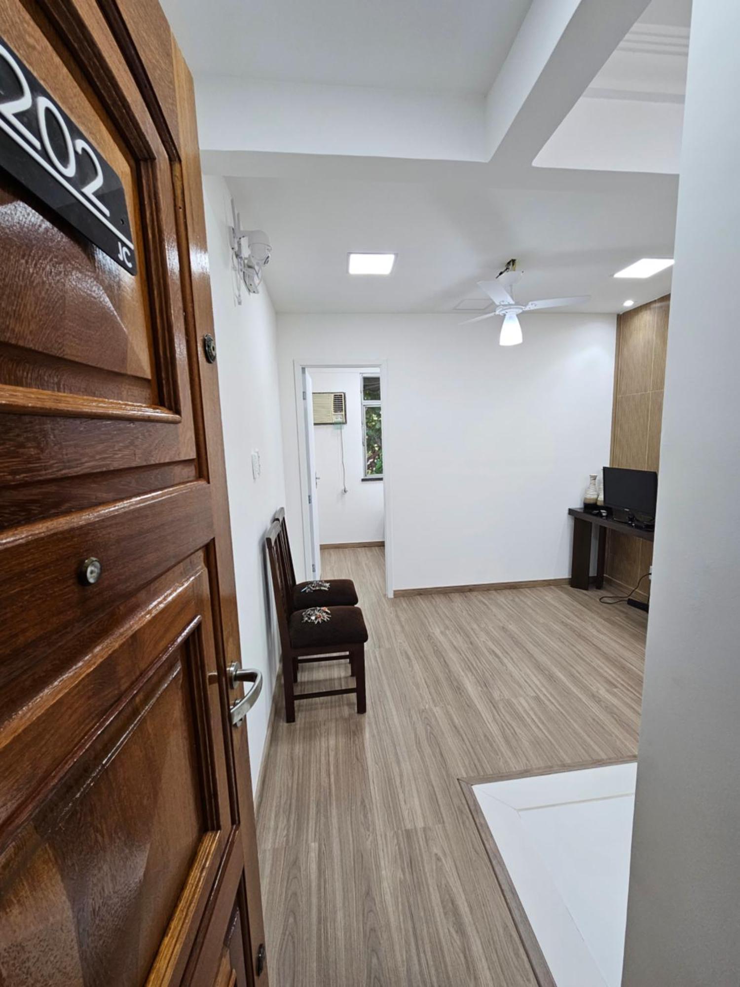 Quarto Privativo Em Condominio Rio de Janeiro Dış mekan fotoğraf