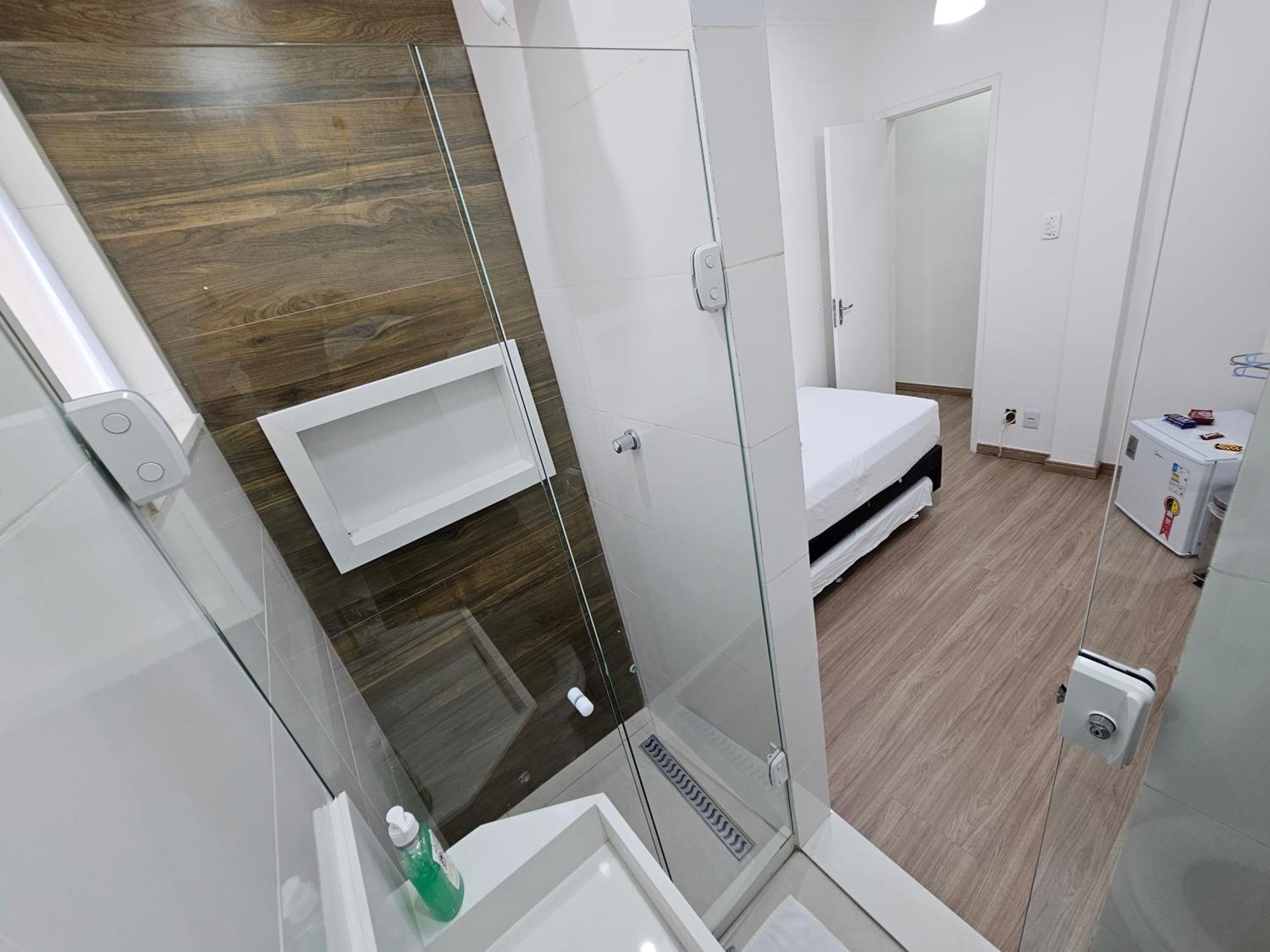 Quarto Privativo Em Condominio Rio de Janeiro Dış mekan fotoğraf