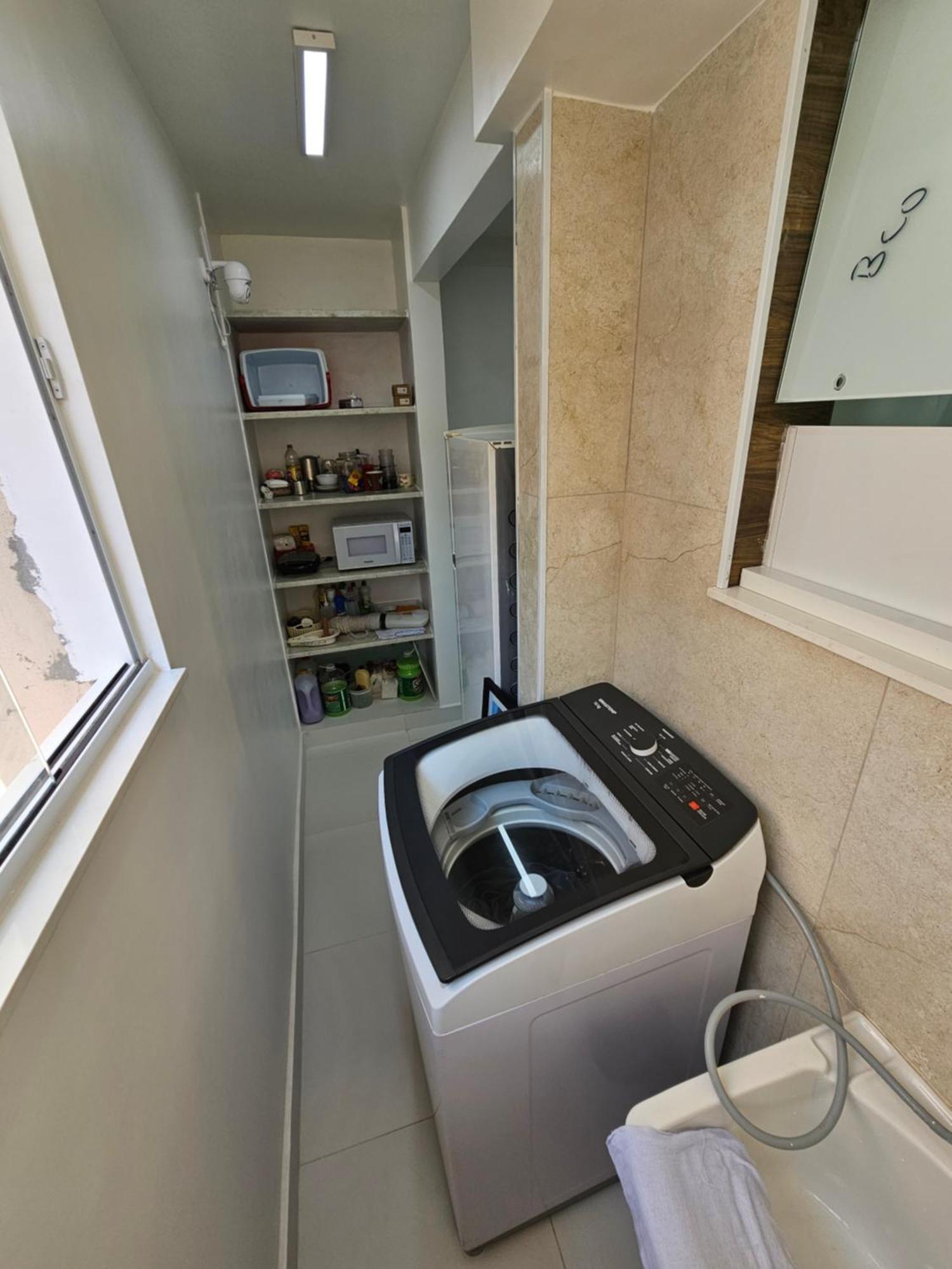 Quarto Privativo Em Condominio Rio de Janeiro Dış mekan fotoğraf