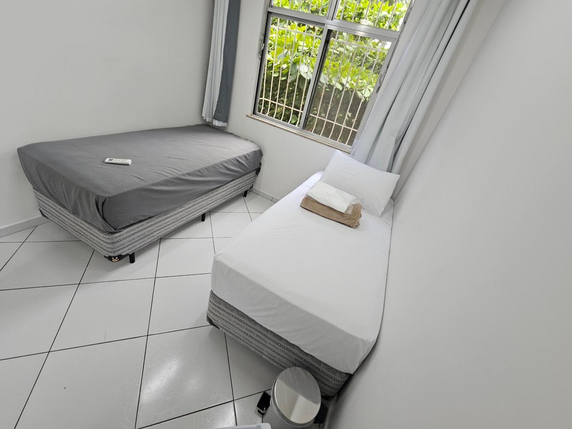 Quarto Privativo Em Condominio Rio de Janeiro Dış mekan fotoğraf