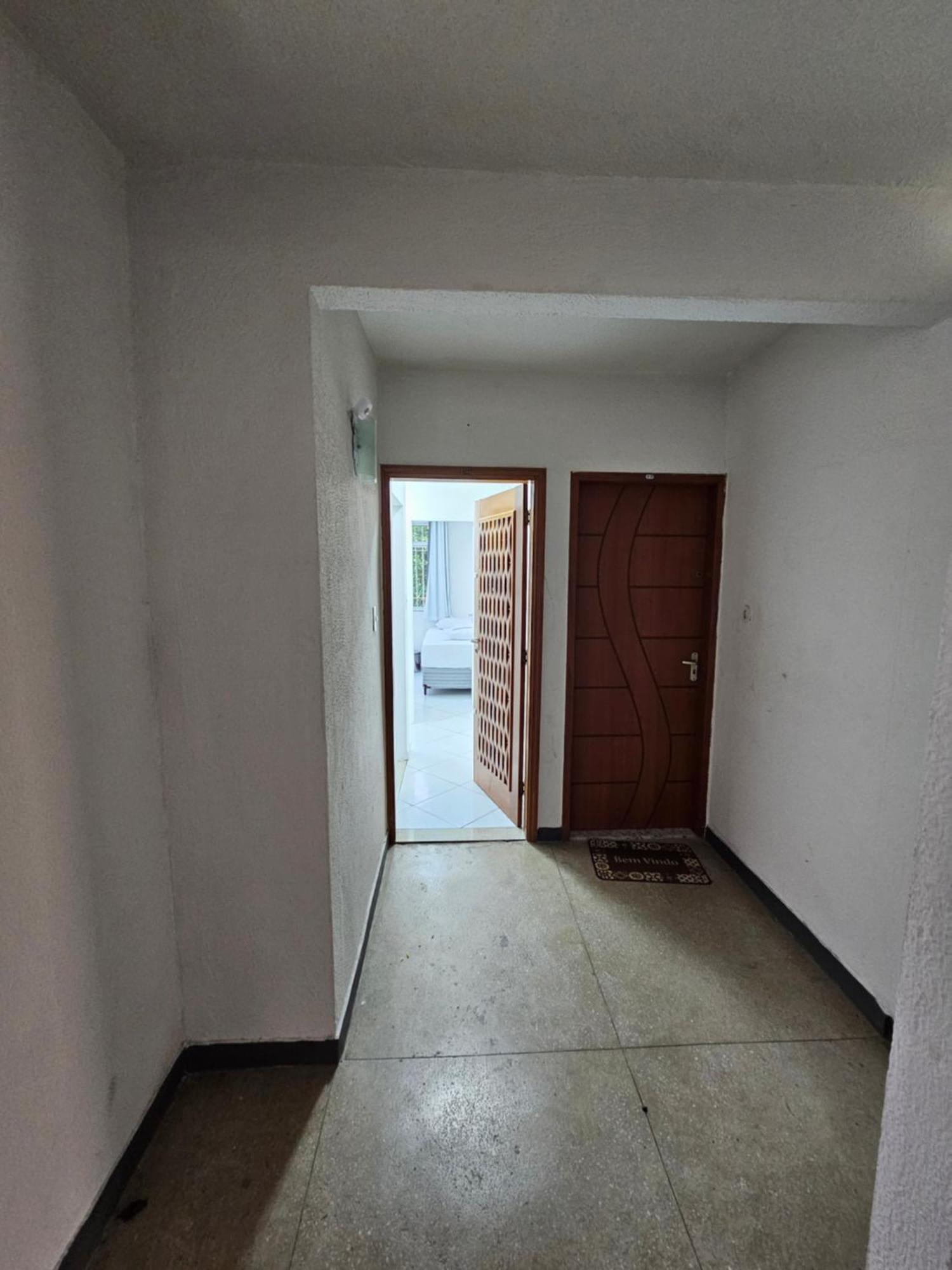 Quarto Privativo Em Condominio Rio de Janeiro Dış mekan fotoğraf