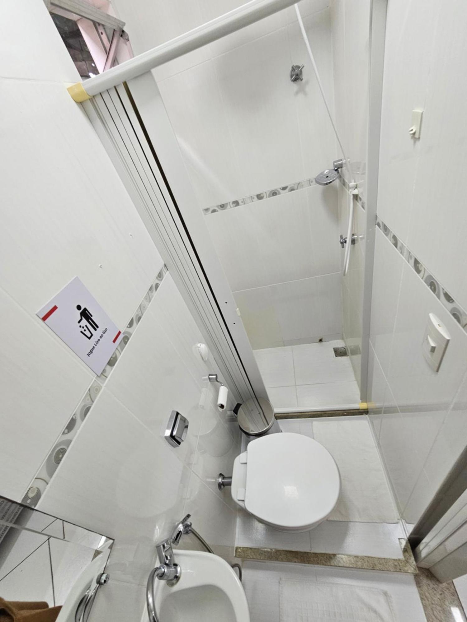 Quarto Privativo Em Condominio Rio de Janeiro Dış mekan fotoğraf