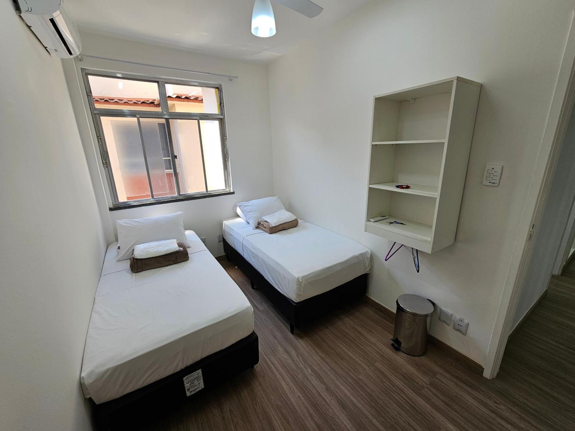 Quarto Privativo Em Condominio Rio de Janeiro Dış mekan fotoğraf