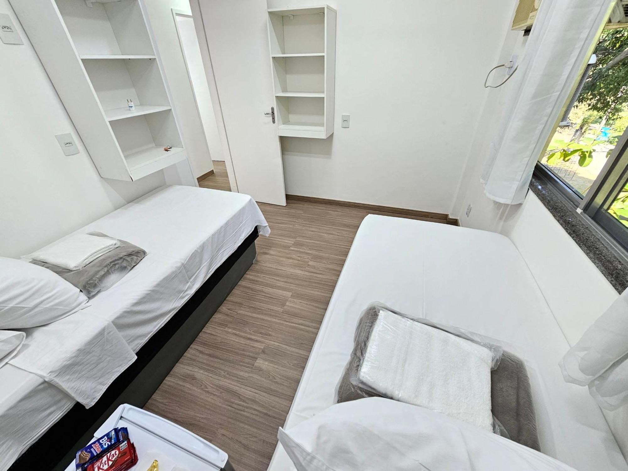 Quarto Privativo Em Condominio Rio de Janeiro Dış mekan fotoğraf