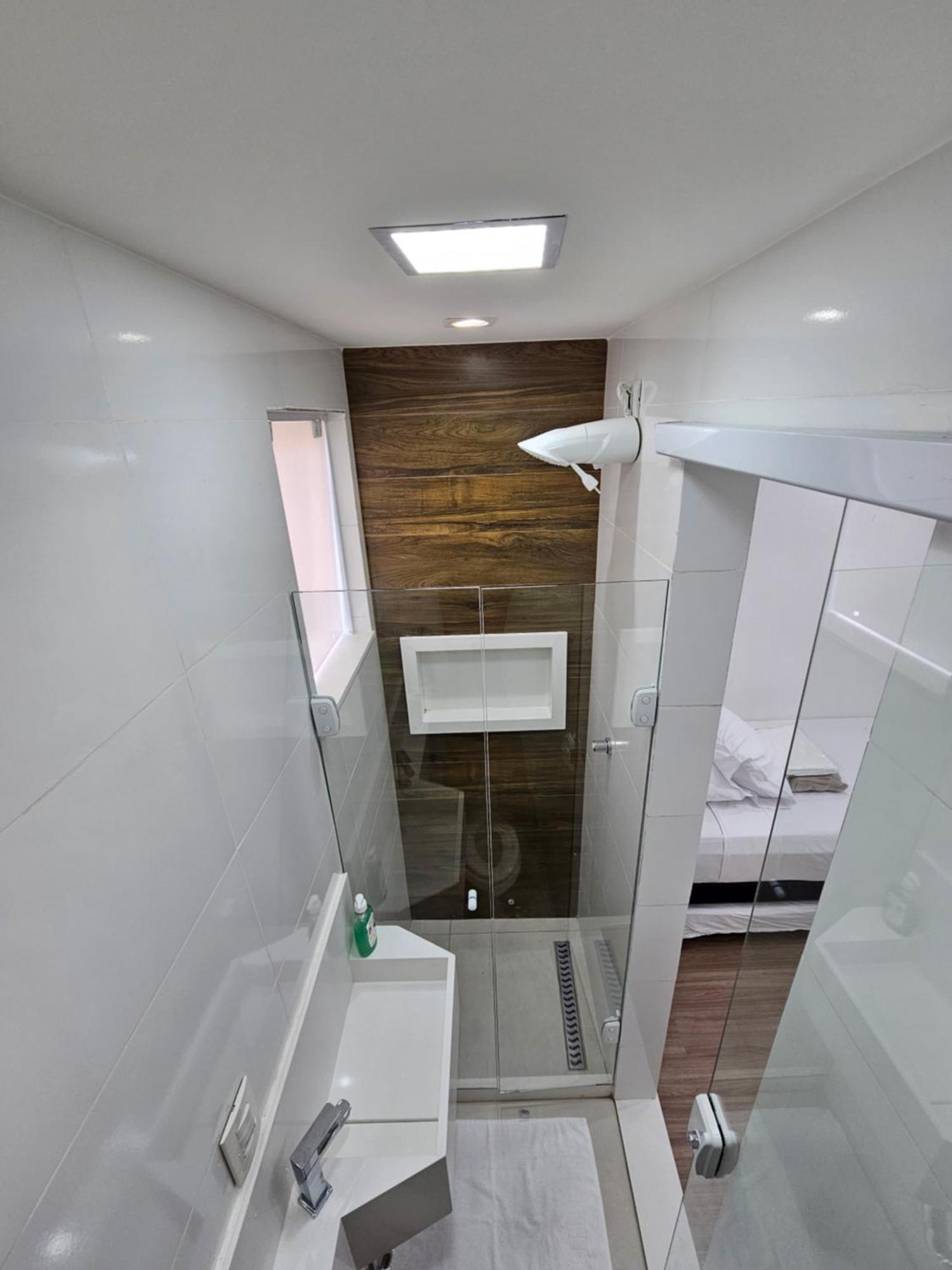 Quarto Privativo Em Condominio Rio de Janeiro Dış mekan fotoğraf