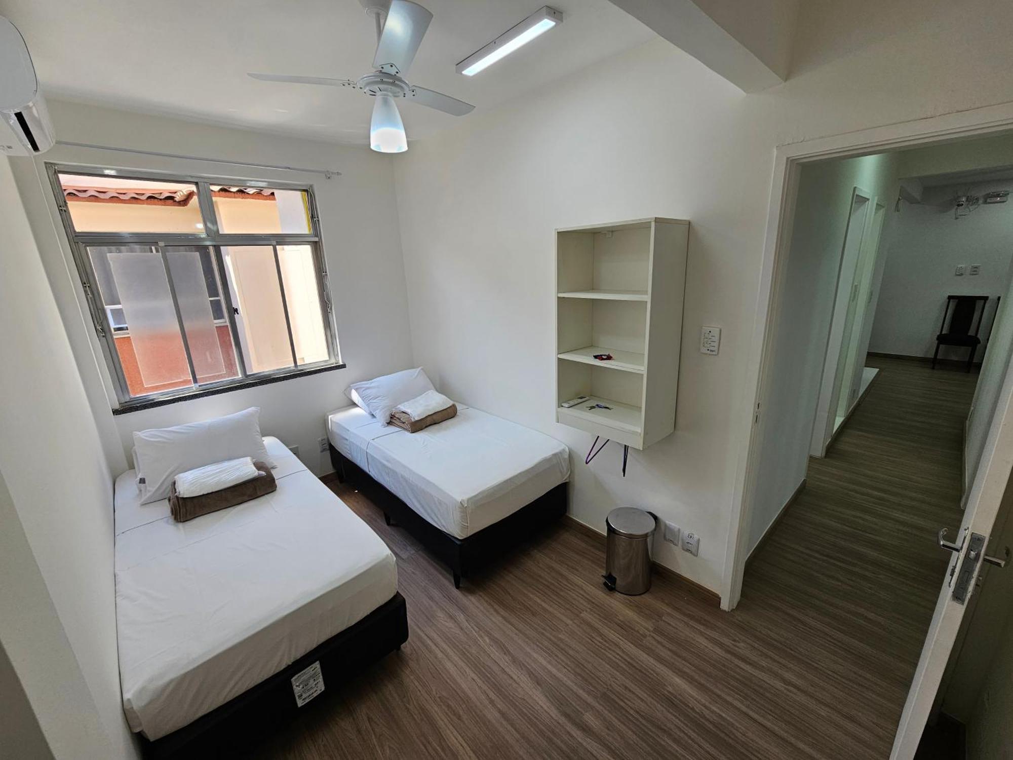 Quarto Privativo Em Condominio Rio de Janeiro Dış mekan fotoğraf