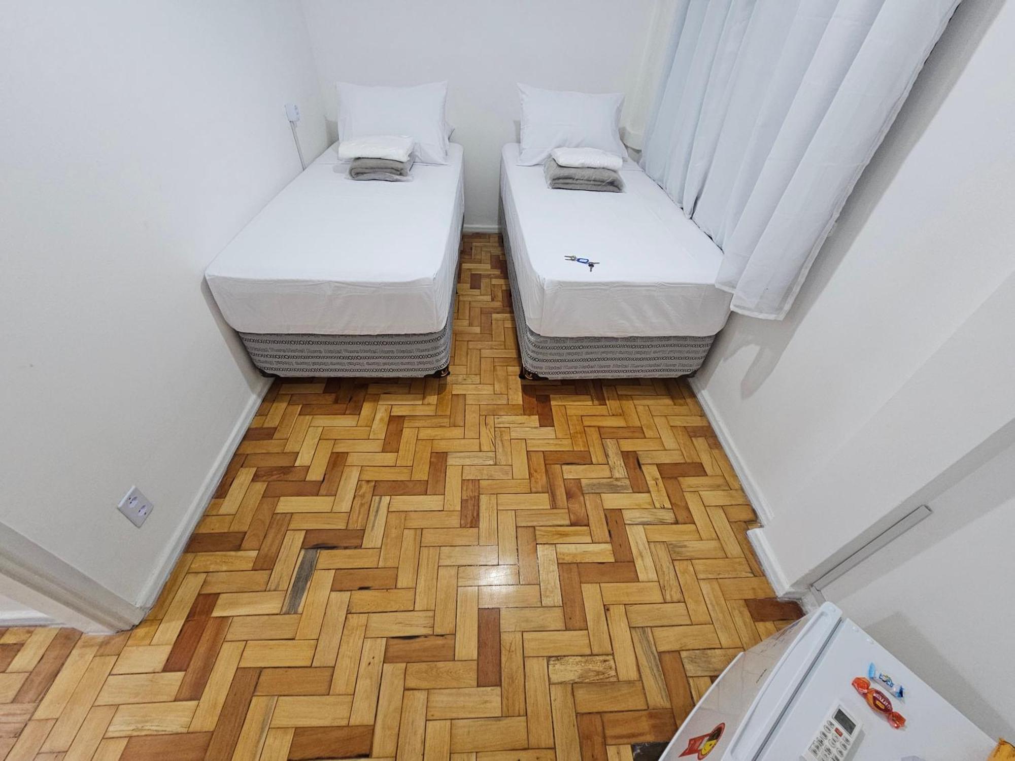Quarto Privativo Em Condominio Rio de Janeiro Dış mekan fotoğraf