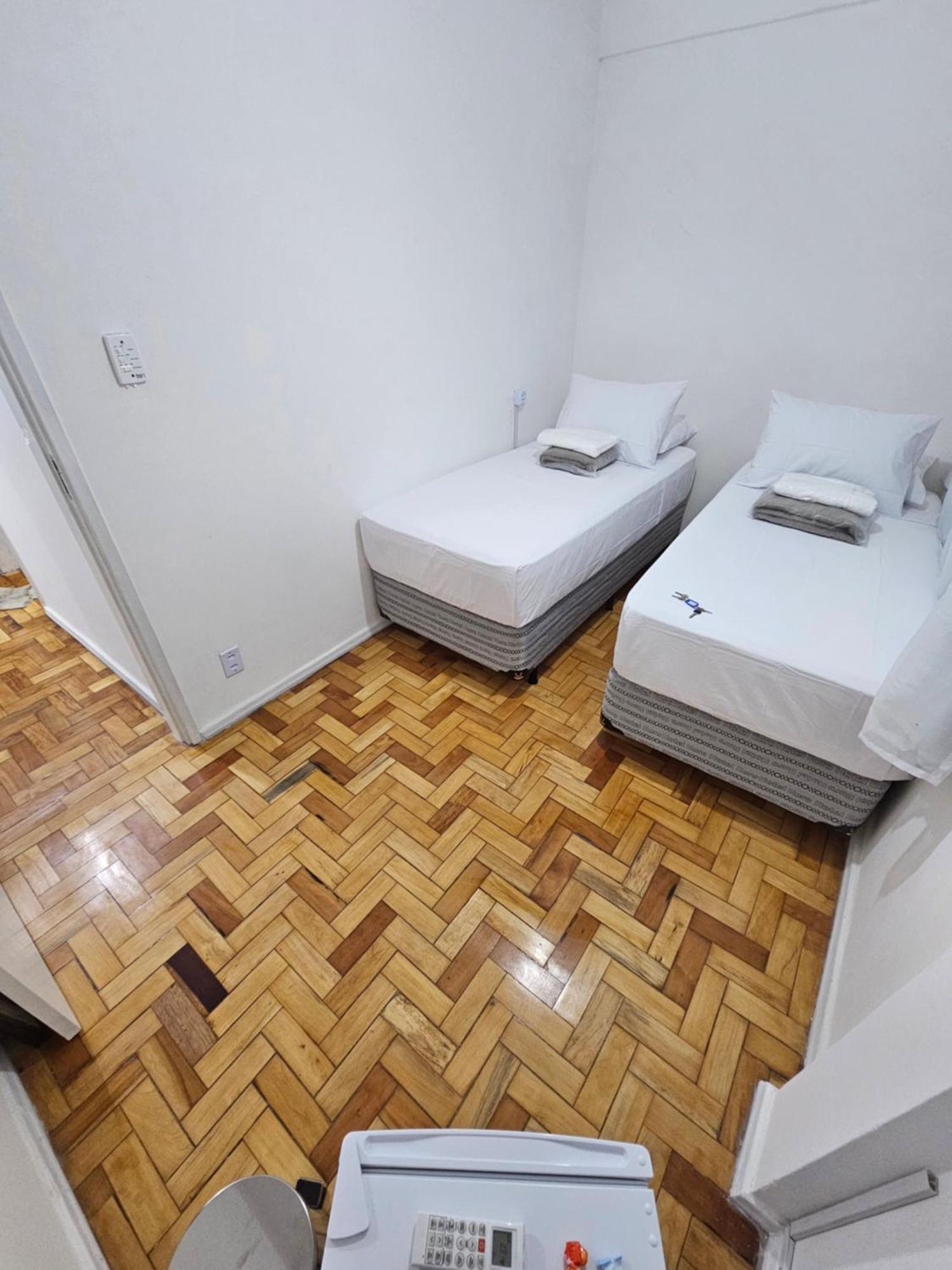Quarto Privativo Em Condominio Rio de Janeiro Dış mekan fotoğraf