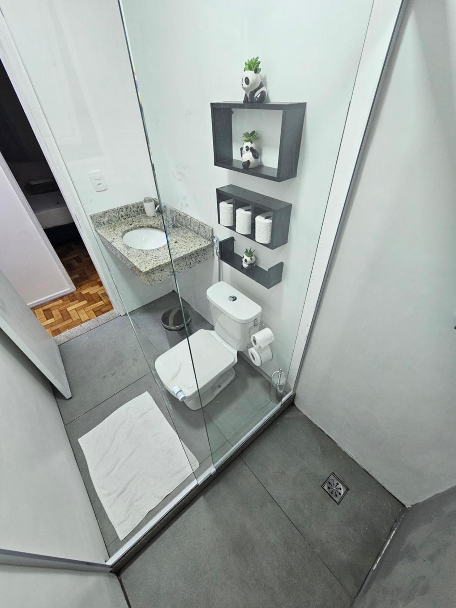 Quarto Privativo Em Condominio Rio de Janeiro Dış mekan fotoğraf