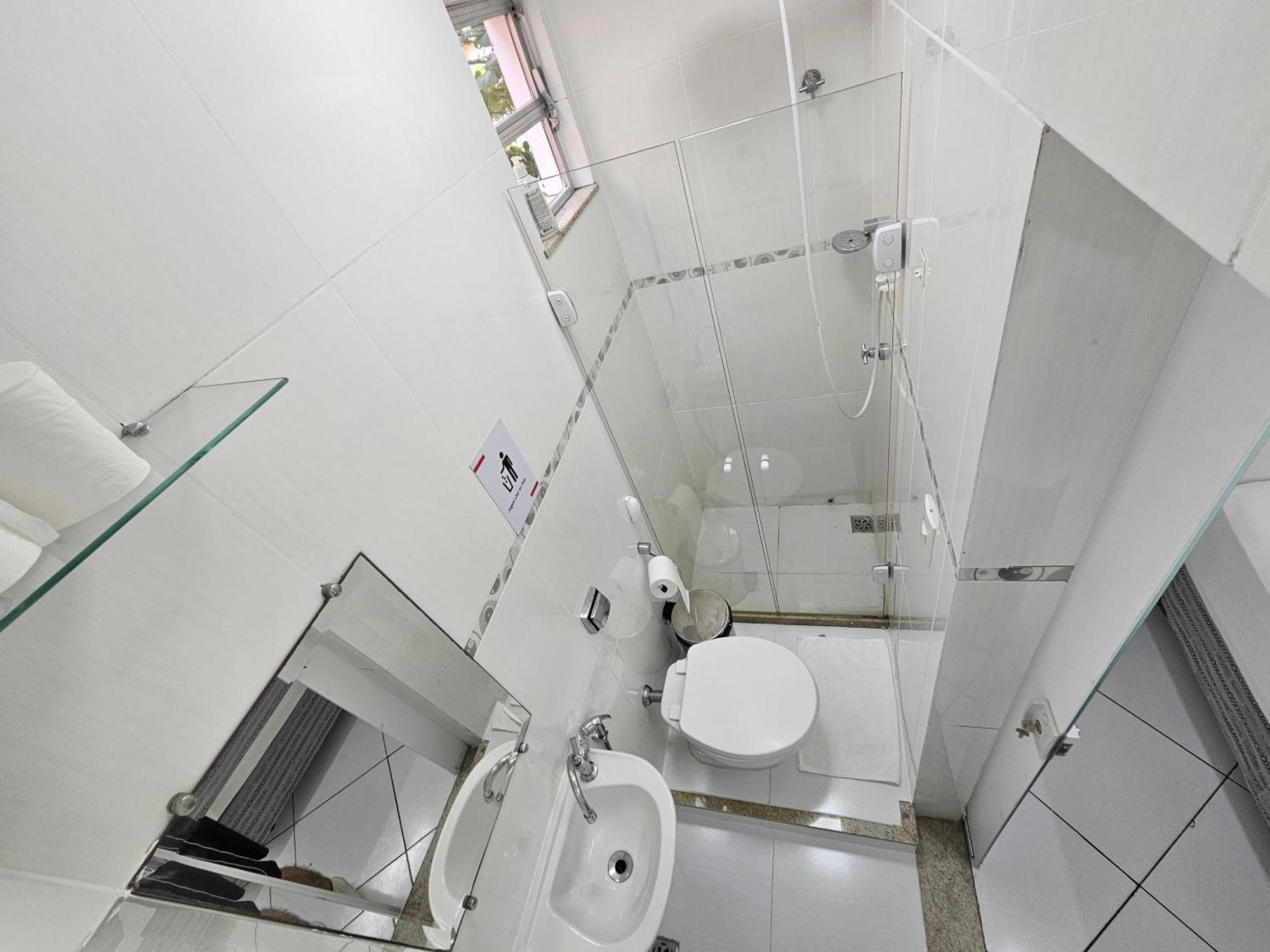 Quarto Privativo Em Condominio Rio de Janeiro Dış mekan fotoğraf
