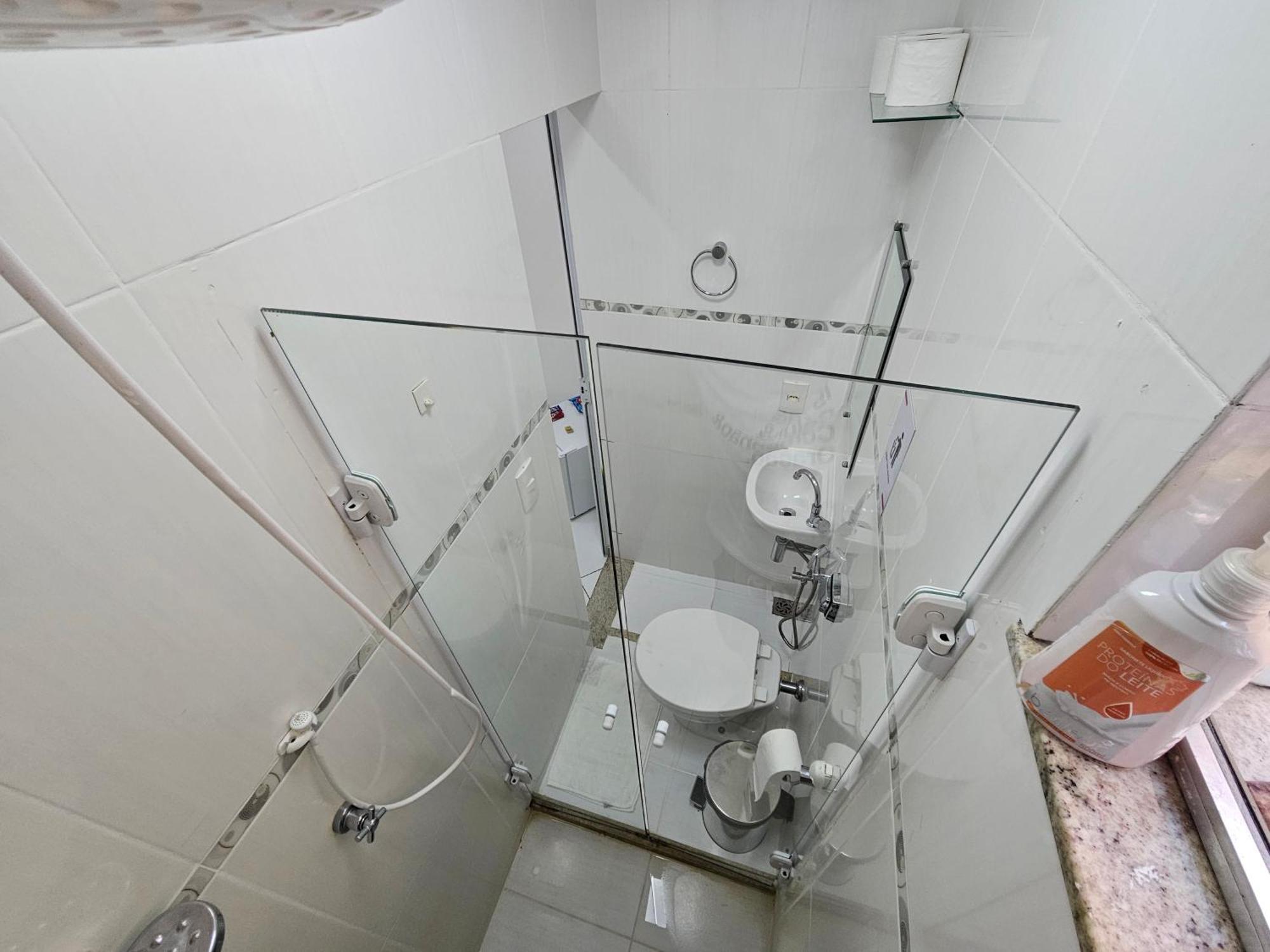 Quarto Privativo Em Condominio Rio de Janeiro Dış mekan fotoğraf