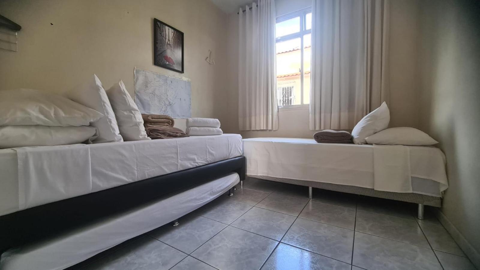 Quarto Privativo Em Condominio Rio de Janeiro Dış mekan fotoğraf