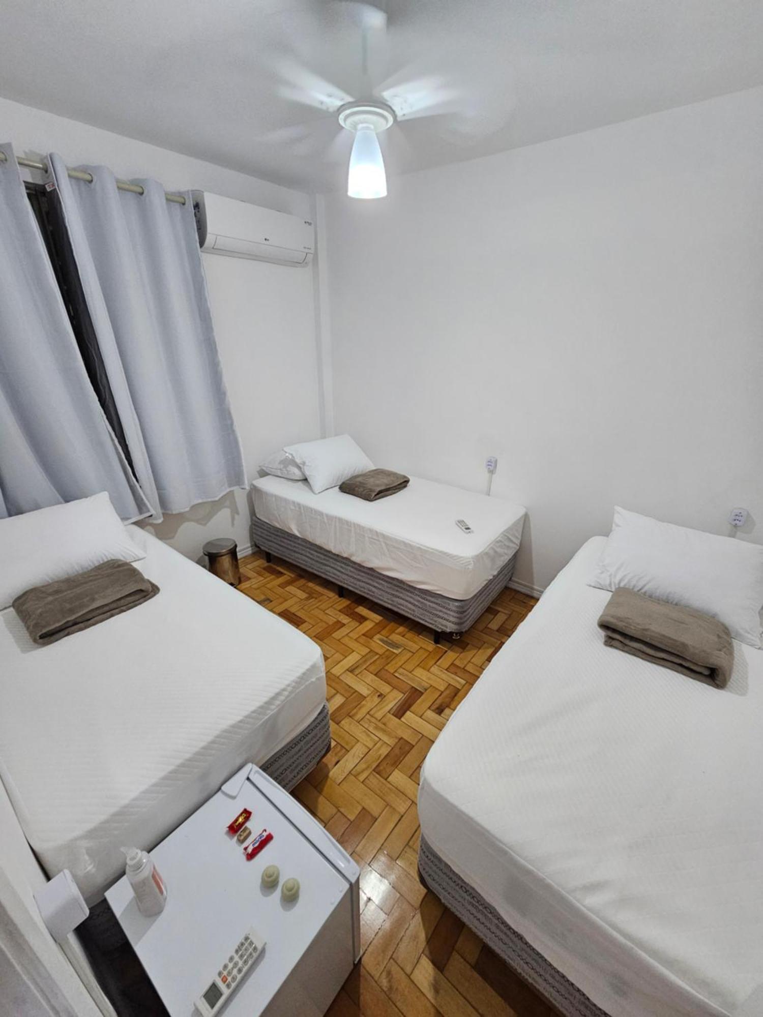 Quarto Privativo Em Condominio Rio de Janeiro Dış mekan fotoğraf