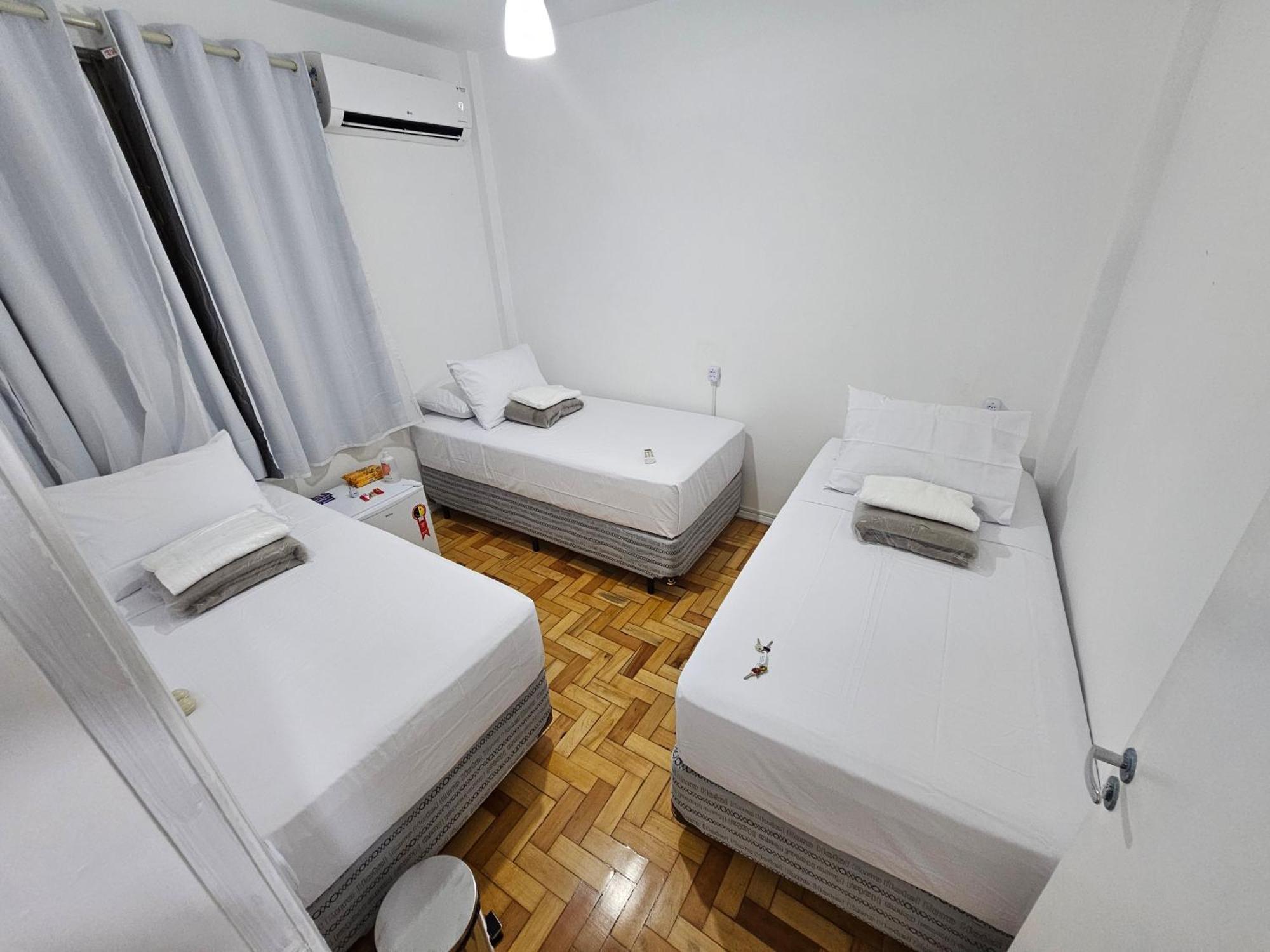 Quarto Privativo Em Condominio Rio de Janeiro Dış mekan fotoğraf