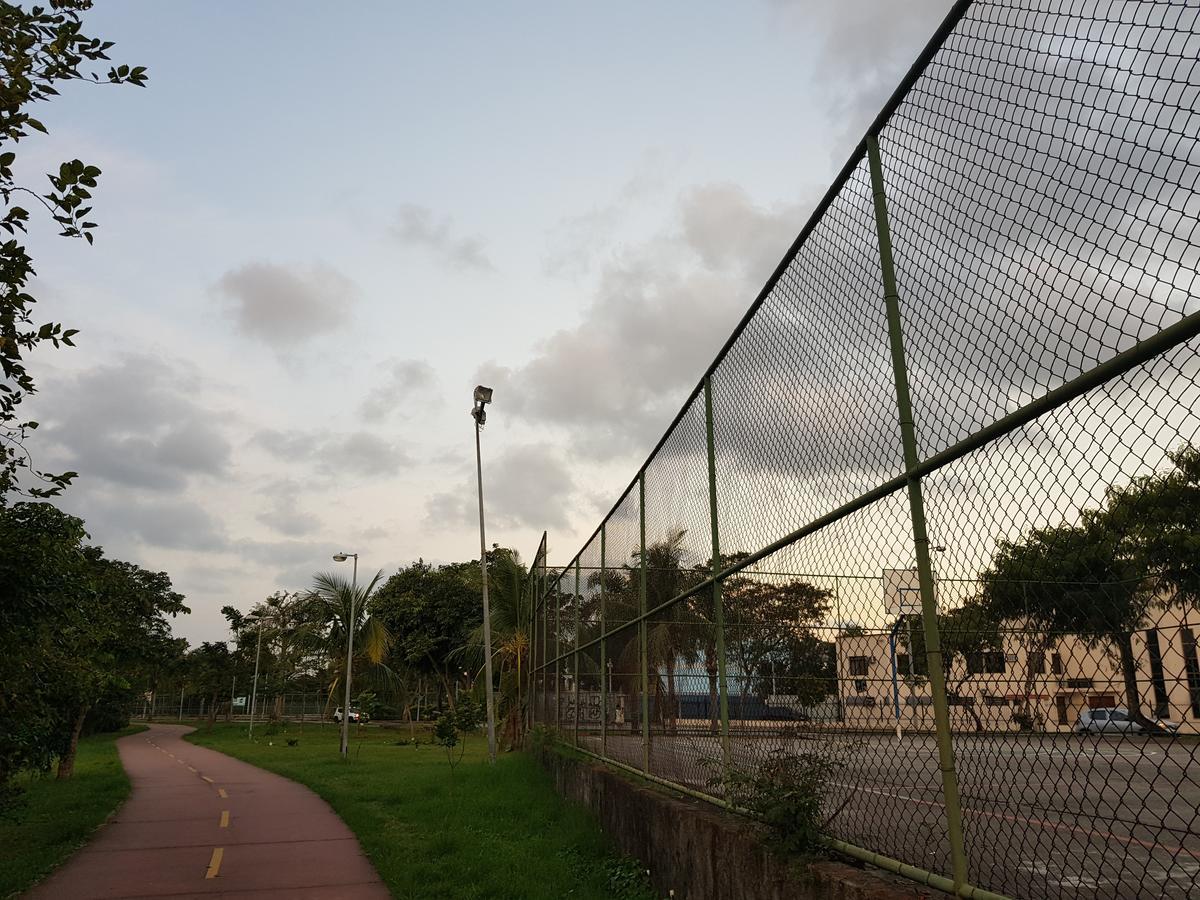 Quarto Privativo Em Condominio Rio de Janeiro Dış mekan fotoğraf