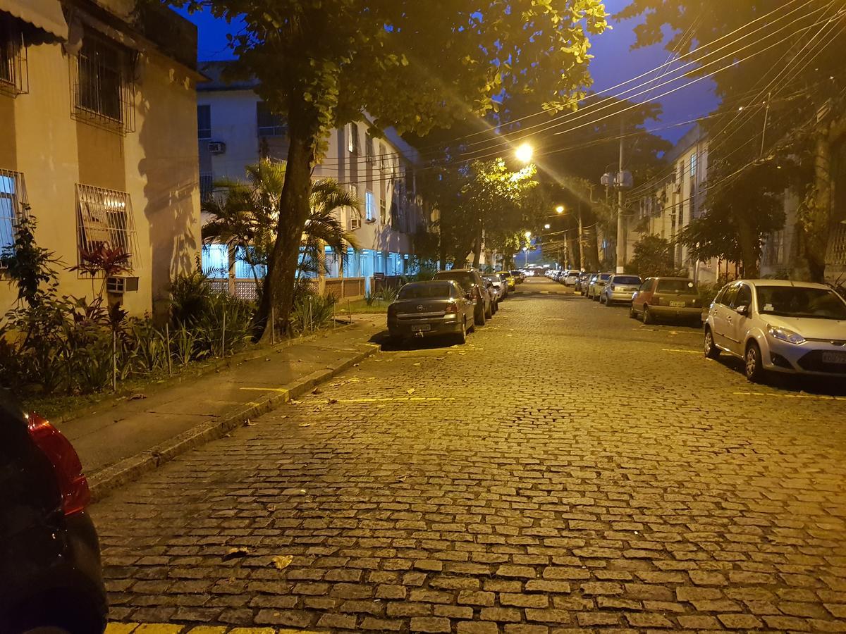 Quarto Privativo Em Condominio Rio de Janeiro Dış mekan fotoğraf