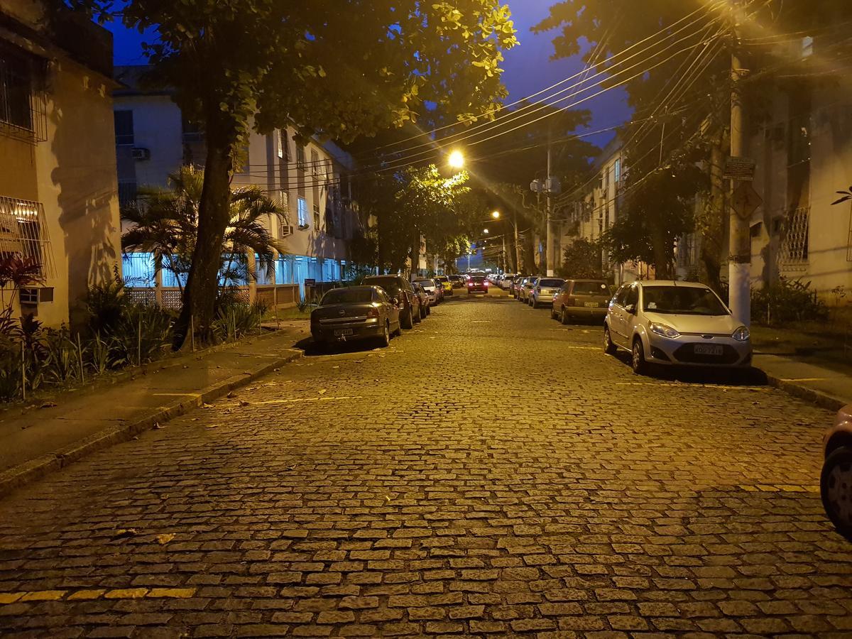 Quarto Privativo Em Condominio Rio de Janeiro Dış mekan fotoğraf