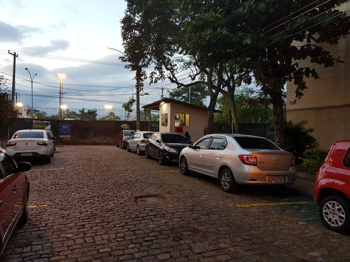 Quarto Privativo Em Condominio Rio de Janeiro Dış mekan fotoğraf
