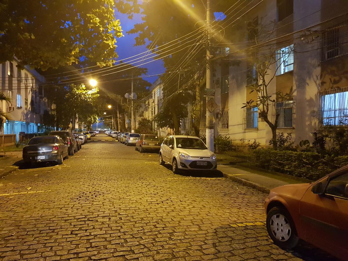 Quarto Privativo Em Condominio Rio de Janeiro Dış mekan fotoğraf