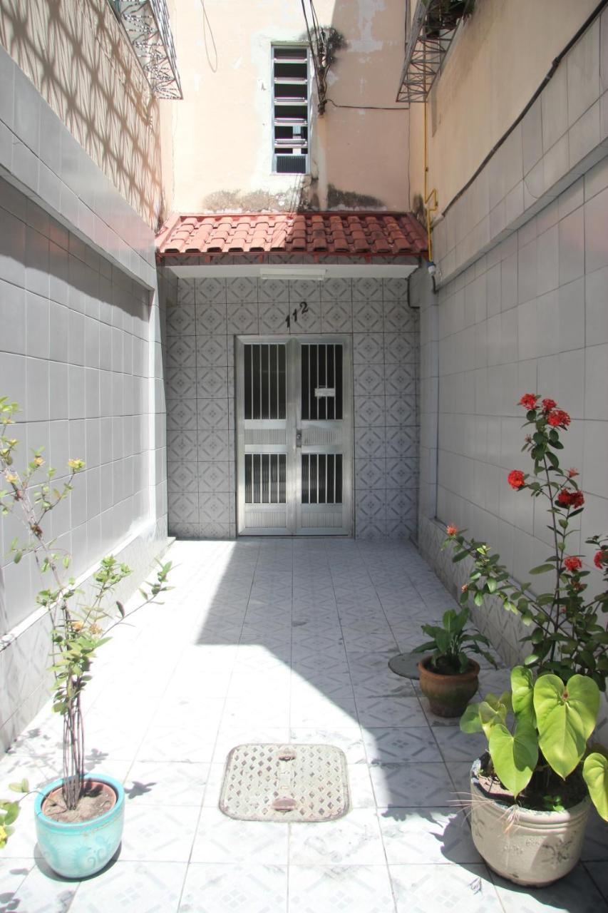 Quarto Privativo Em Condominio Rio de Janeiro Dış mekan fotoğraf