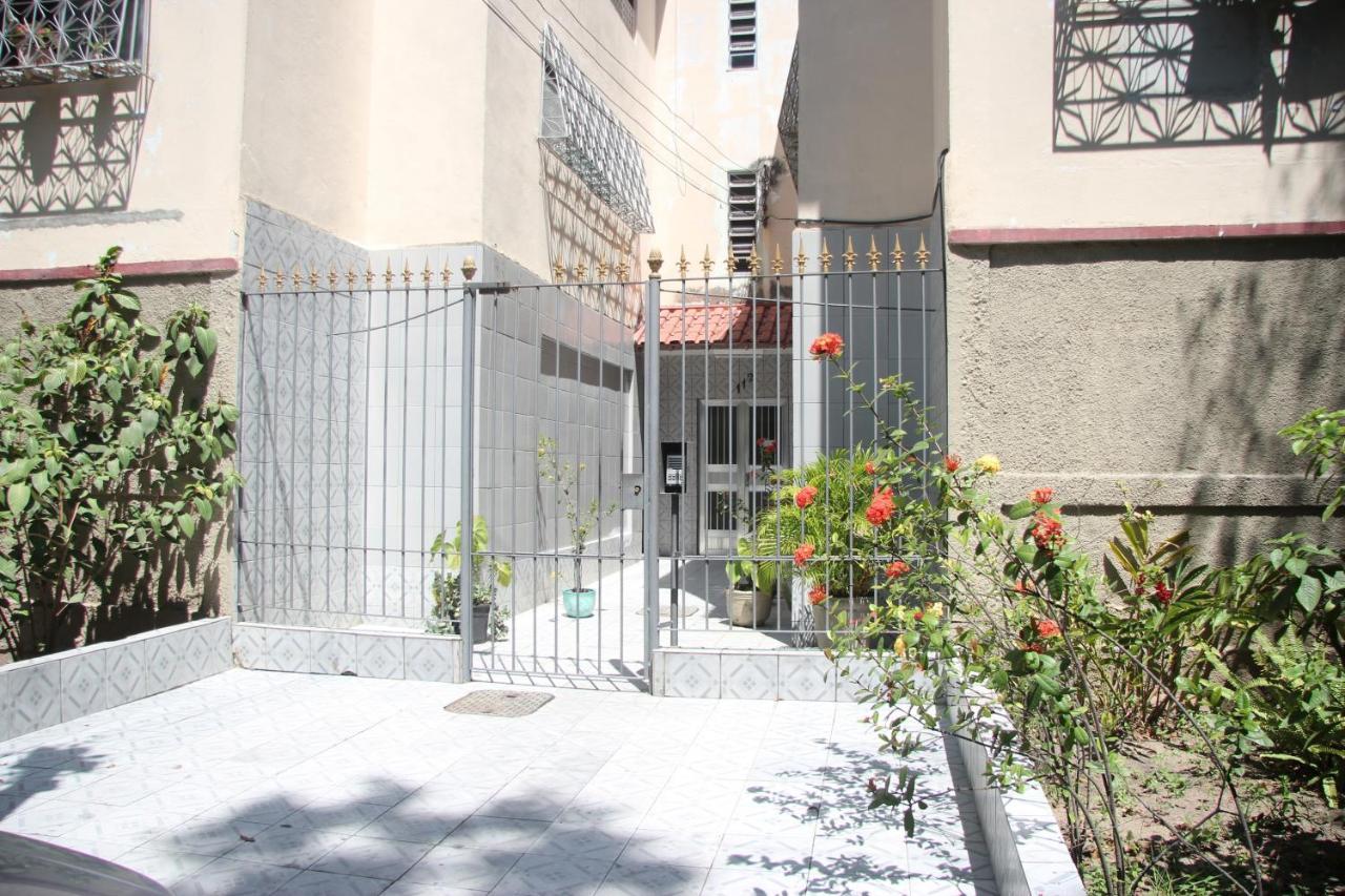 Quarto Privativo Em Condominio Rio de Janeiro Dış mekan fotoğraf