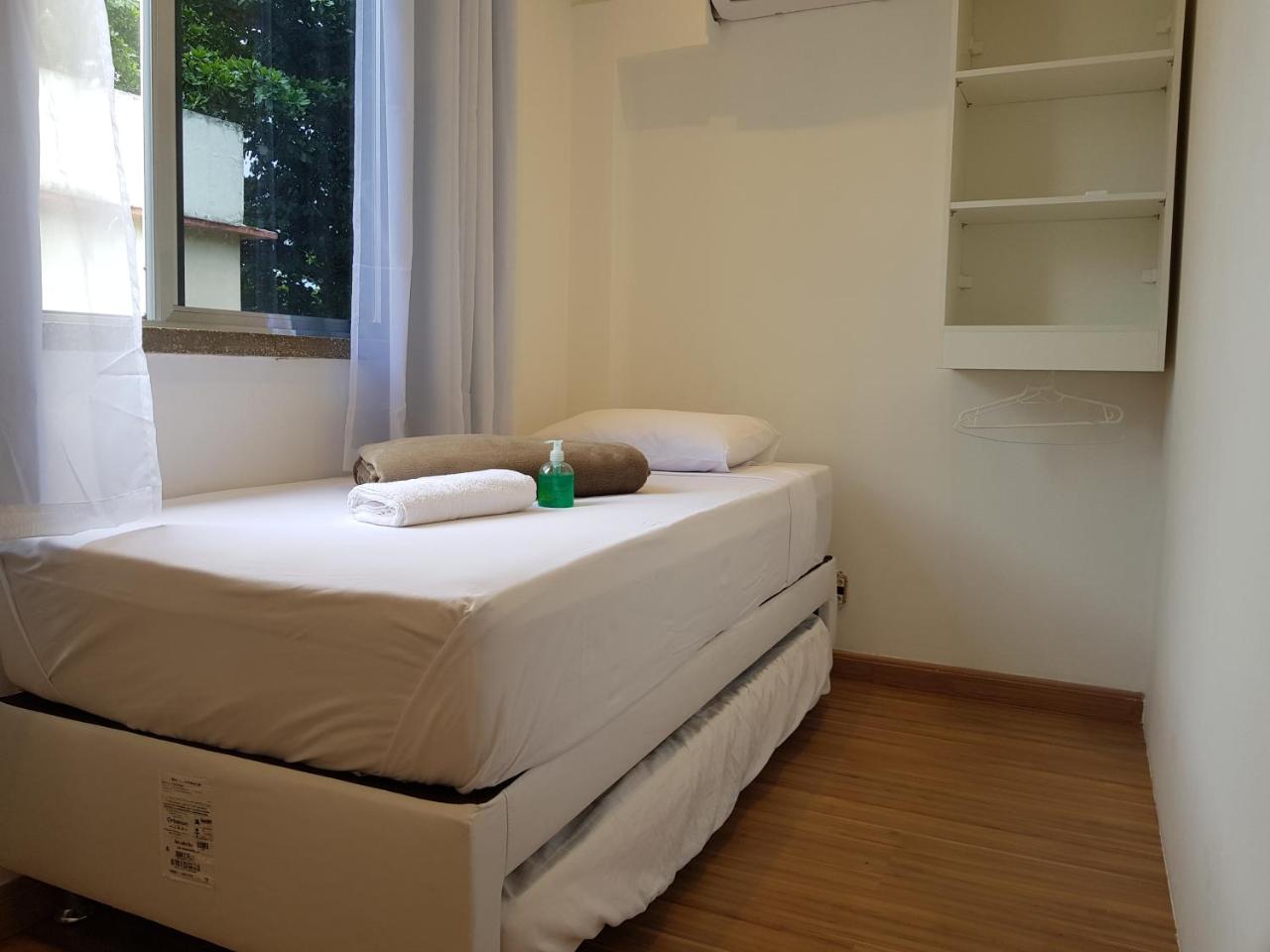 Quarto Privativo Em Condominio Rio de Janeiro Dış mekan fotoğraf