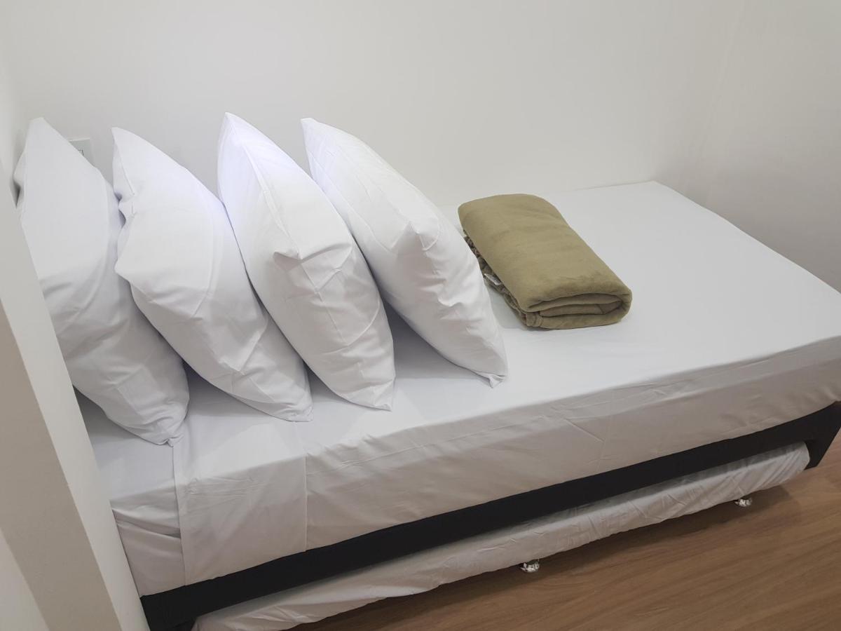 Quarto Privativo Em Condominio Rio de Janeiro Dış mekan fotoğraf